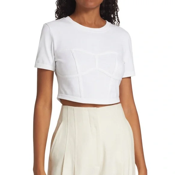 ALC top size small NWT - Picture 2 of 4